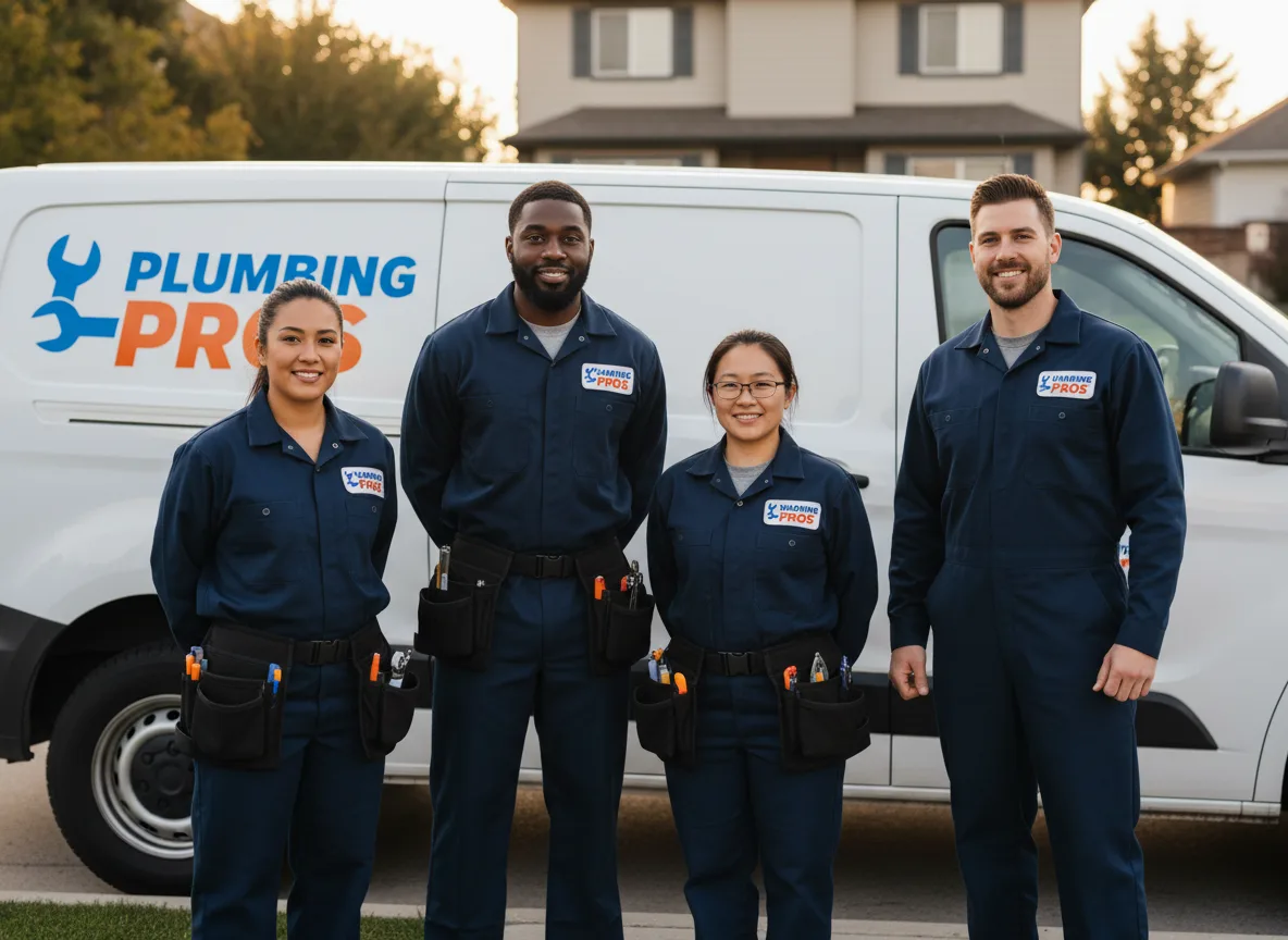 Water Heater Repair company in Canonsburg, PA
